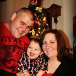 Meet your Posher, Joshua